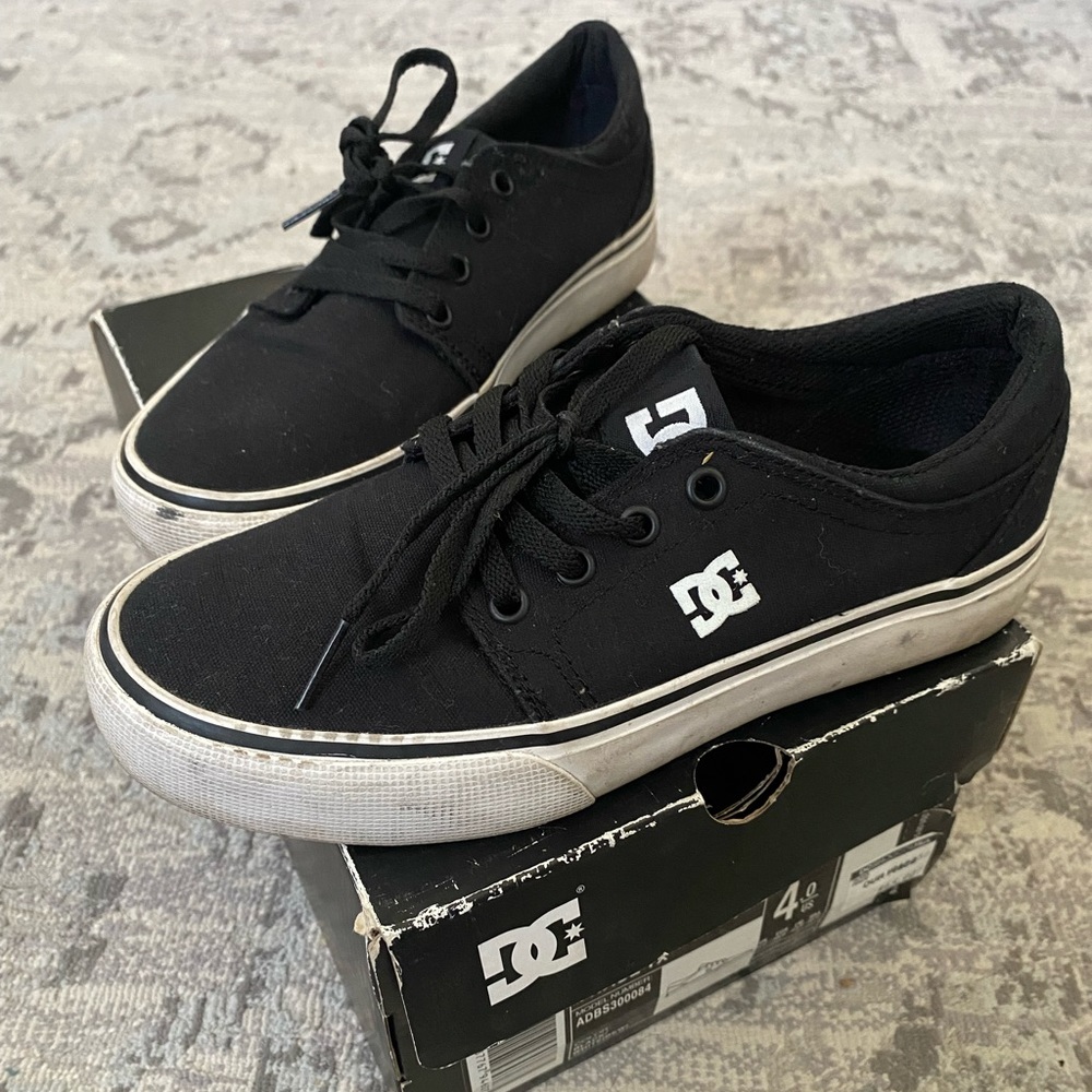 COPY - DC Shoes